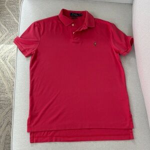 Polo Ralph Lauren short sleeve shirt
